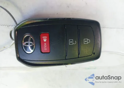 2024 Toyota Tacoma Trd Sport 2Wd from USA, damaged, VIN 3TMKB5FN2RM001972